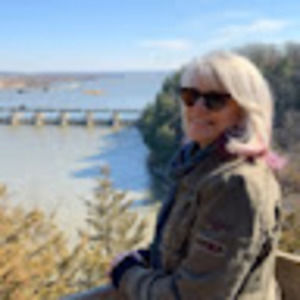 Meet your Posher, Robin